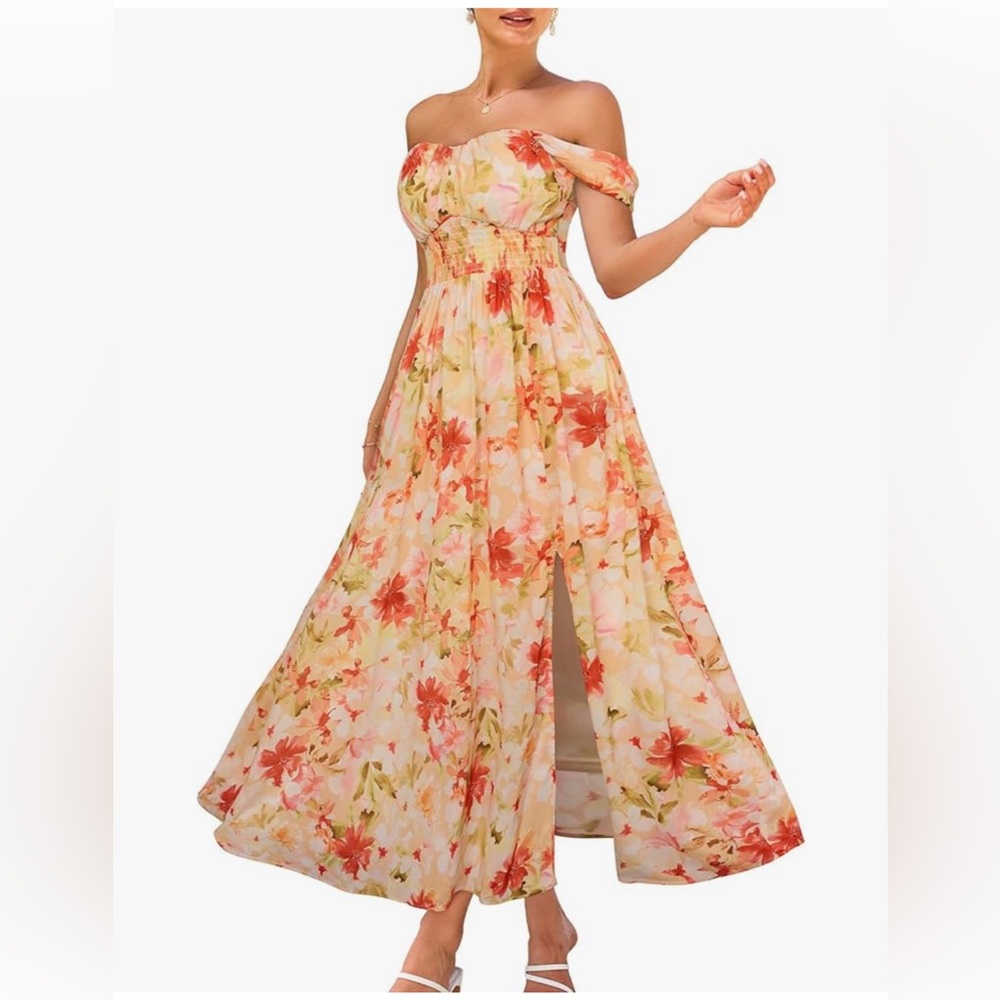 Grace Karin Summer Dress